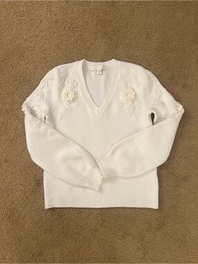 Perfect Summer Sweater